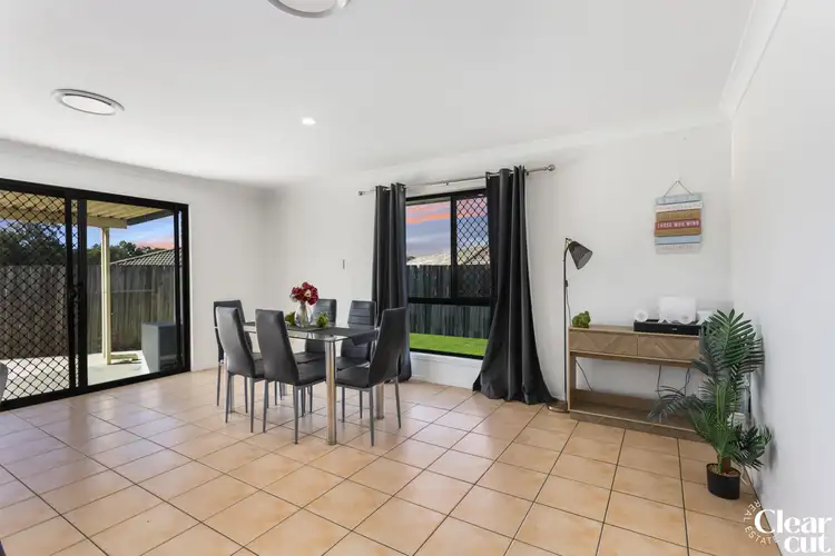 Fourth view of Homely house listing, 13 O'Dea Crescent, Goodna QLD 4300