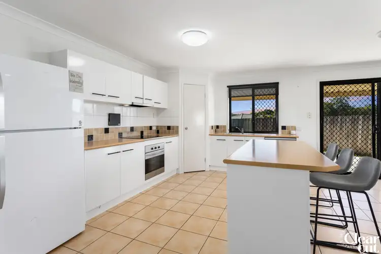 Fifth view of Homely house listing, 13 O'Dea Crescent, Goodna QLD 4300