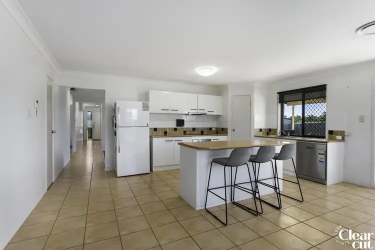 Sixth view of Homely house listing, 13 O'Dea Crescent, Goodna QLD 4300