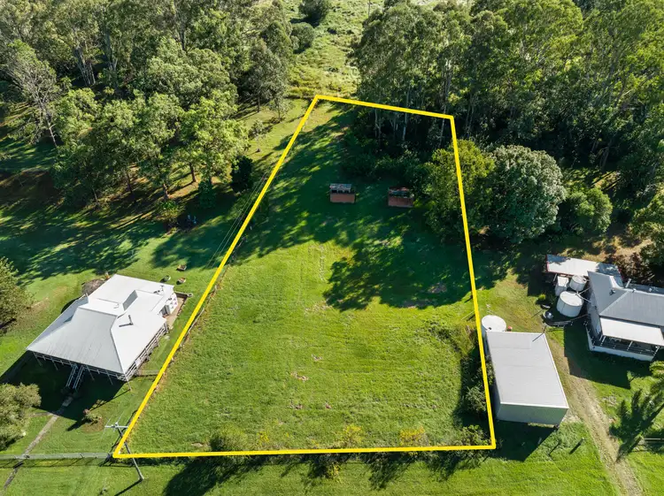 Main view of Homely land listing, 54 Tooloom Street, Mallanganee NSW 2469