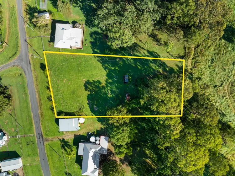 Third view of Homely land listing, 54 Tooloom Street, Mallanganee NSW 2469