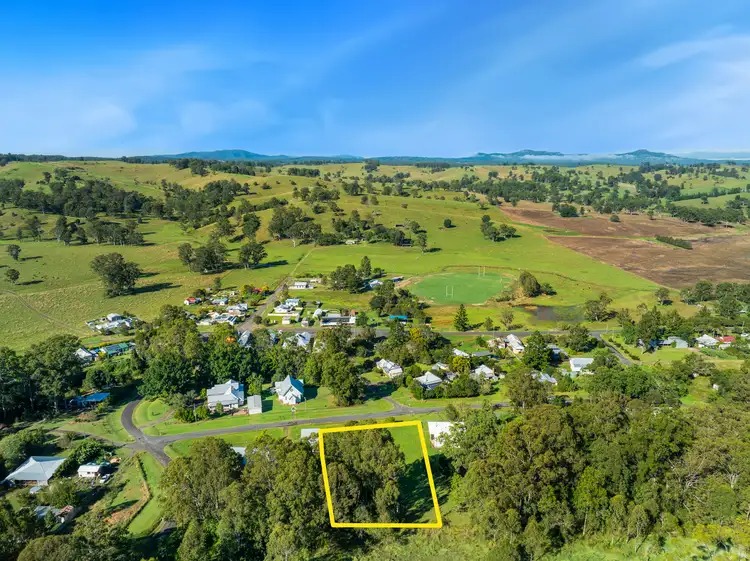 Fourth view of Homely land listing, 54 Tooloom Street, Mallanganee NSW 2469