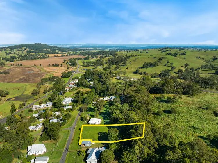 Fifth view of Homely land listing, 54 Tooloom Street, Mallanganee NSW 2469