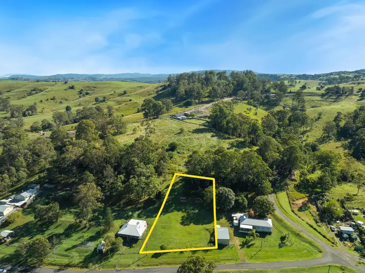 Sixth view of Homely land listing, 54 Tooloom Street, Mallanganee NSW 2469