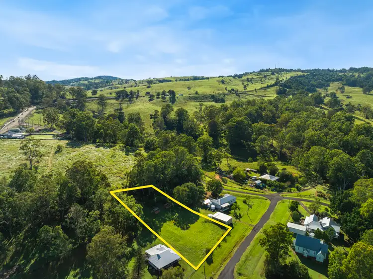 Seventh view of Homely land listing, 54 Tooloom Street, Mallanganee NSW 2469