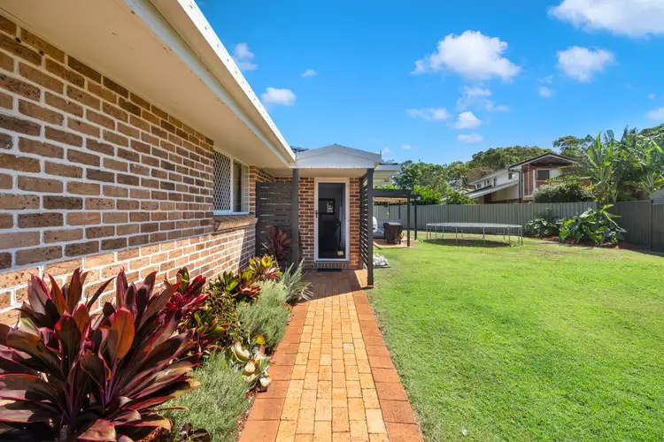 Third view of Homely house listing, 3 Crompton Court, Victoria Point QLD 4165