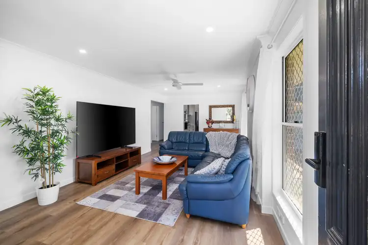 Fourth view of Homely house listing, 3 Crompton Court, Victoria Point QLD 4165