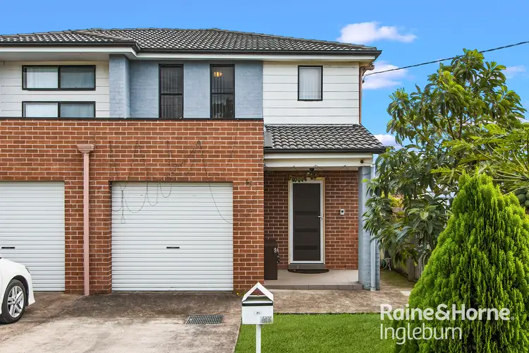49 Belford Street, Ingleburn NSW 2565