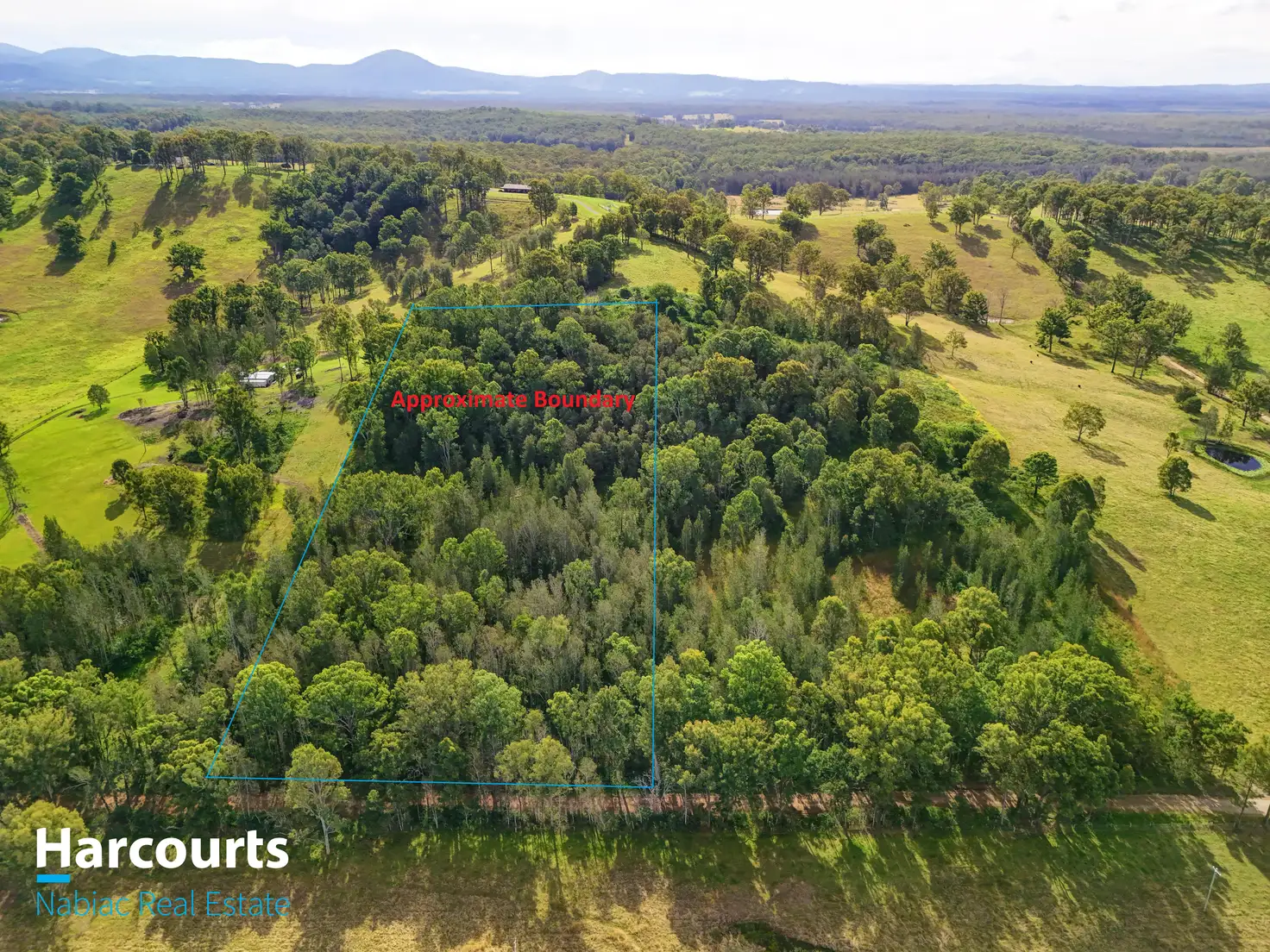 Main view of Homely land listing, 795 Minimbah Road, Minimbah NSW 2312