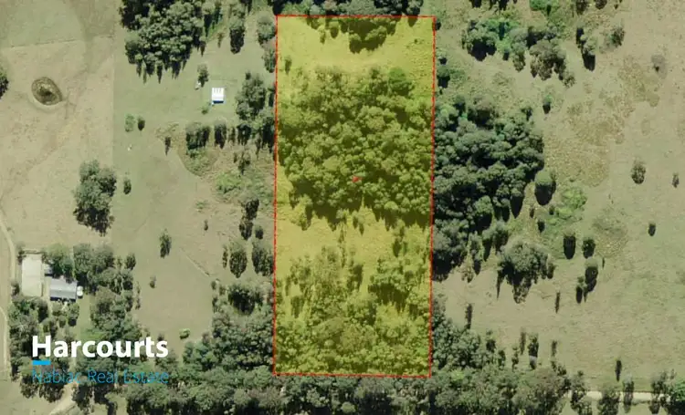 Fifth view of Homely land listing, 795 Minimbah Road, Minimbah NSW 2312