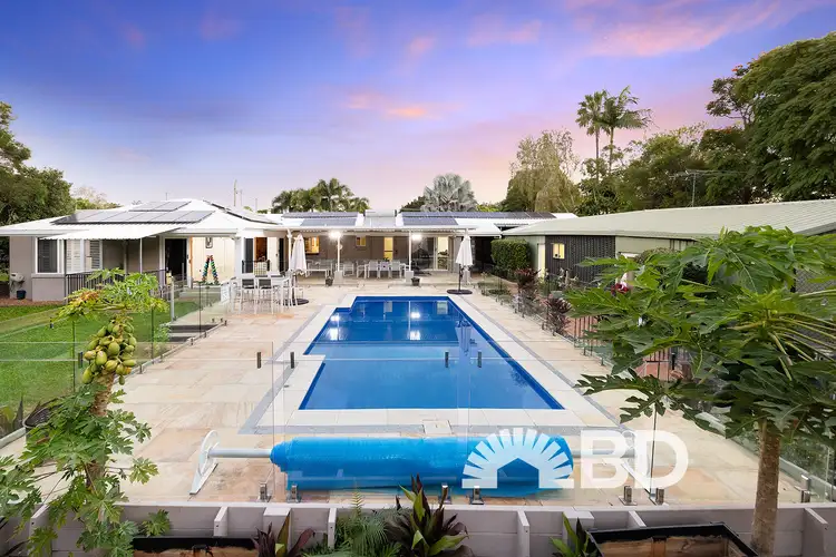 85-87 Rosehill Drive, Burpengary QLD 4505