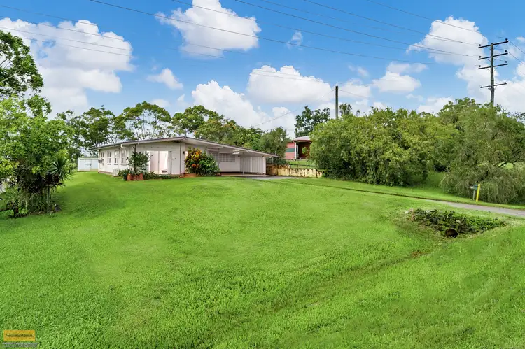 Main view of Homely house listing, 269 Palmerston Highway, Stoters Hill QLD 4860