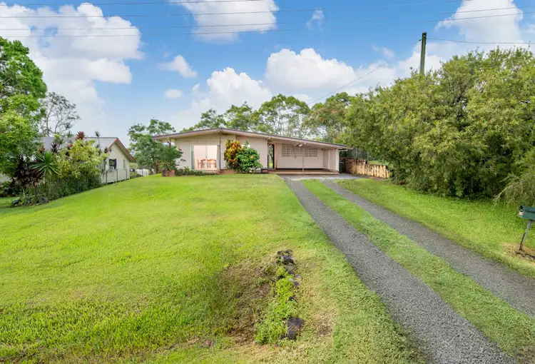 Second view of Homely house listing, 269 Palmerston Highway, Stoters Hill QLD 4860