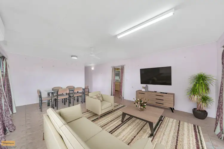 Third view of Homely house listing, 269 Palmerston Highway, Stoters Hill QLD 4860