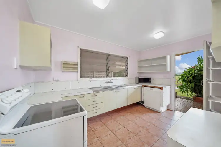 Fifth view of Homely house listing, 269 Palmerston Highway, Stoters Hill QLD 4860