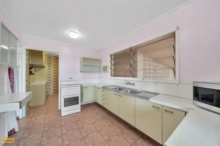 Sixth view of Homely house listing, 269 Palmerston Highway, Stoters Hill QLD 4860