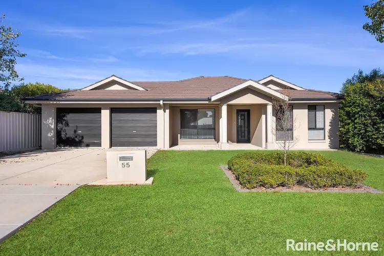 55 Mima Street, Glenfield Park NSW 2650