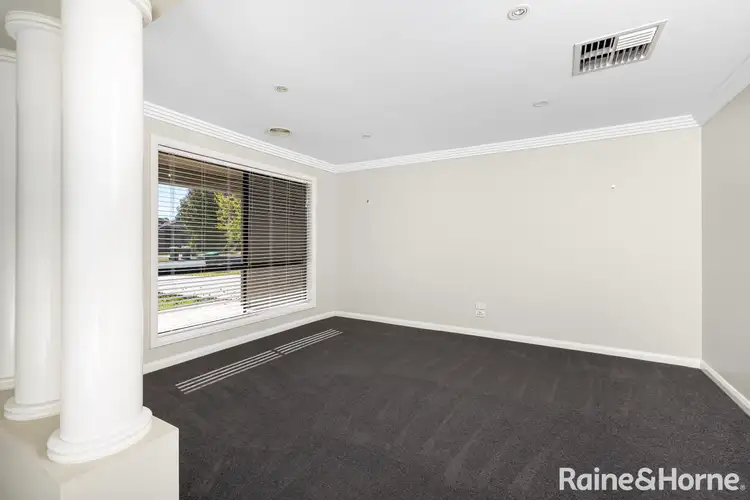 Second view of Homely house listing, 55 Mima Street, Glenfield Park NSW 2650