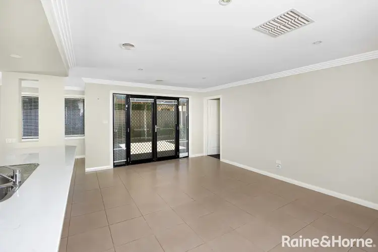 Third view of Homely house listing, 55 Mima Street, Glenfield Park NSW 2650