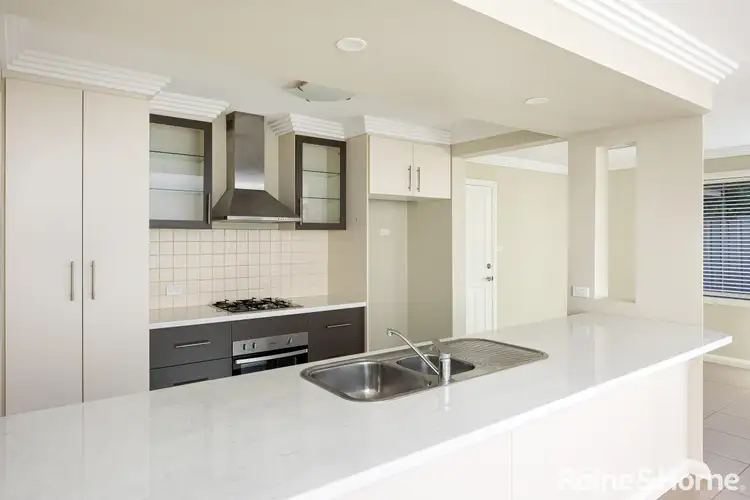 Fourth view of Homely house listing, 55 Mima Street, Glenfield Park NSW 2650