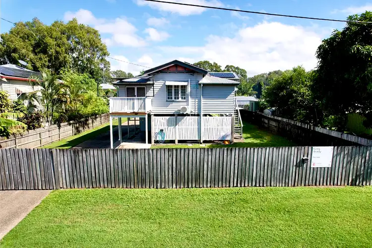 13 Deguara Avenue, Armstrong Beach QLD 4737