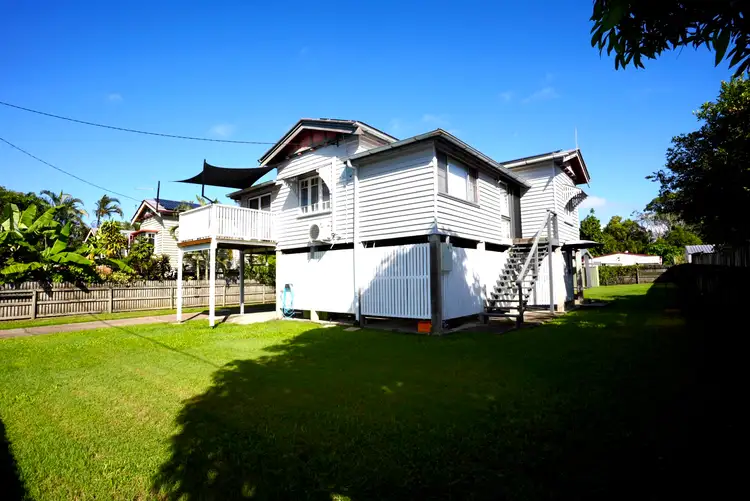 Fourth view of Homely house listing, 13 Deguara Avenue, Armstrong Beach QLD 4737