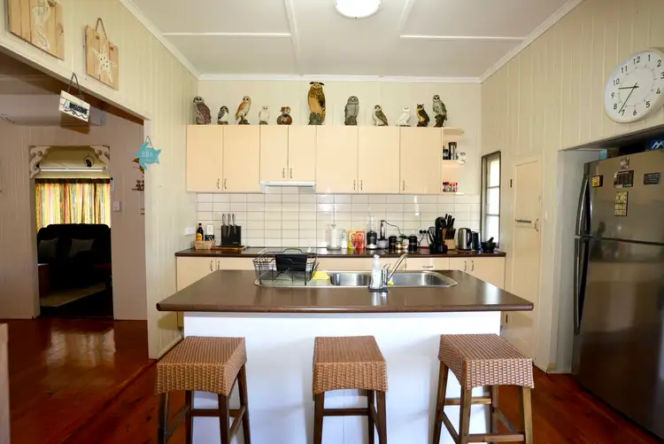 Sixth view of Homely house listing, 13 Deguara Avenue, Armstrong Beach QLD 4737