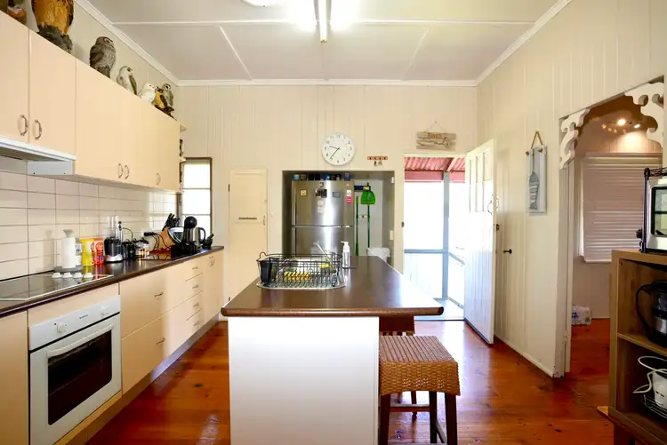 Seventh view of Homely house listing, 13 Deguara Avenue, Armstrong Beach QLD 4737