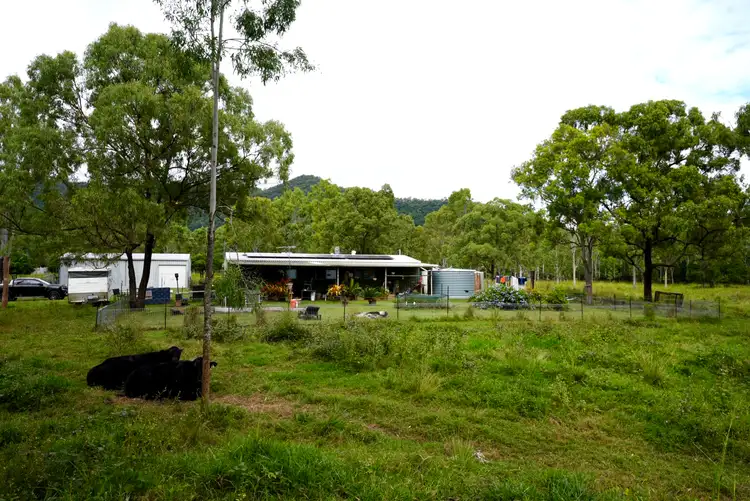 Main view of Homely land listing, 36 Micallef Road, Oakenden QLD 4741