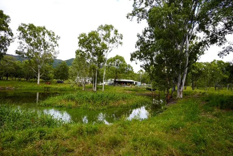 Fourth view of Homely land listing, 36 Micallef Road, Oakenden QLD 4741