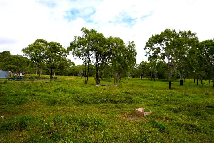 Fifth view of Homely land listing, 36 Micallef Road, Oakenden QLD 4741