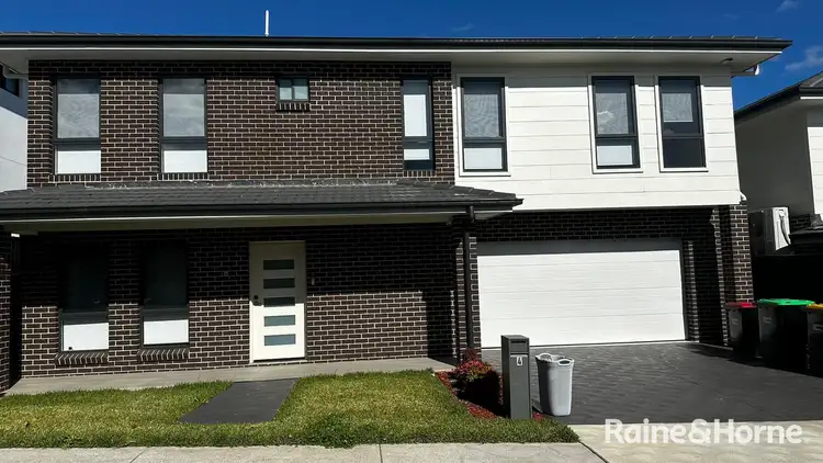 4 Pacer Street, Austral NSW 2179