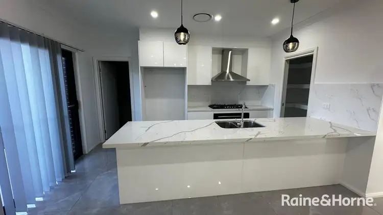 Third view of Homely house listing, 4 Pacer Street, Austral NSW 2179