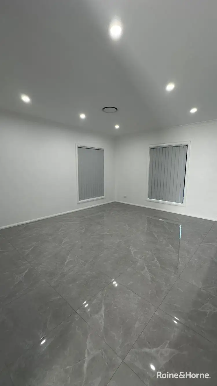 Fourth view of Homely house listing, 4 Pacer Street, Austral NSW 2179