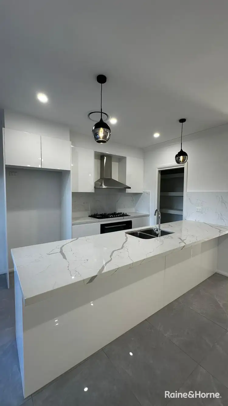 Fifth view of Homely house listing, 4 Pacer Street, Austral NSW 2179