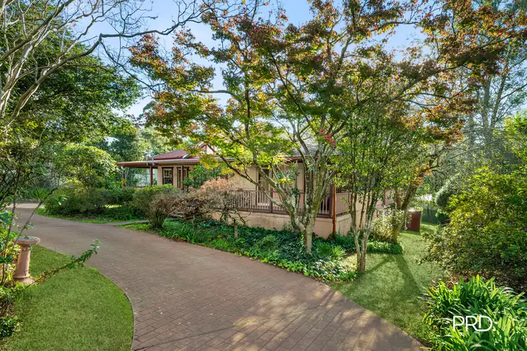 26 Hawkesbury Road, Springwood NSW 2777