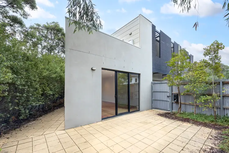 Third view of Homely house listing, 24 Garrard Street, Parkville VIC 3052