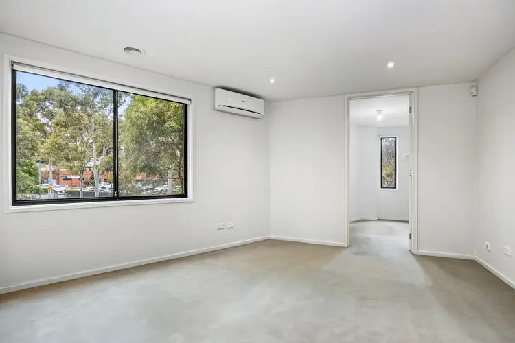 Fifth view of Homely house listing, 24 Garrard Street, Parkville VIC 3052
