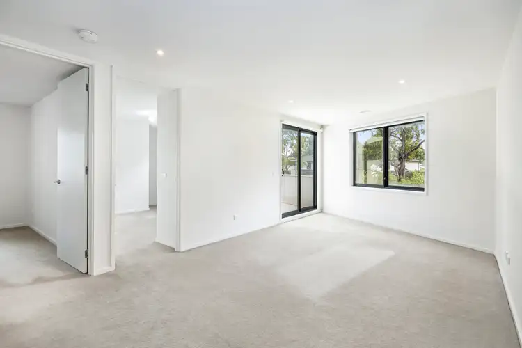 Sixth view of Homely house listing, 24 Garrard Street, Parkville VIC 3052