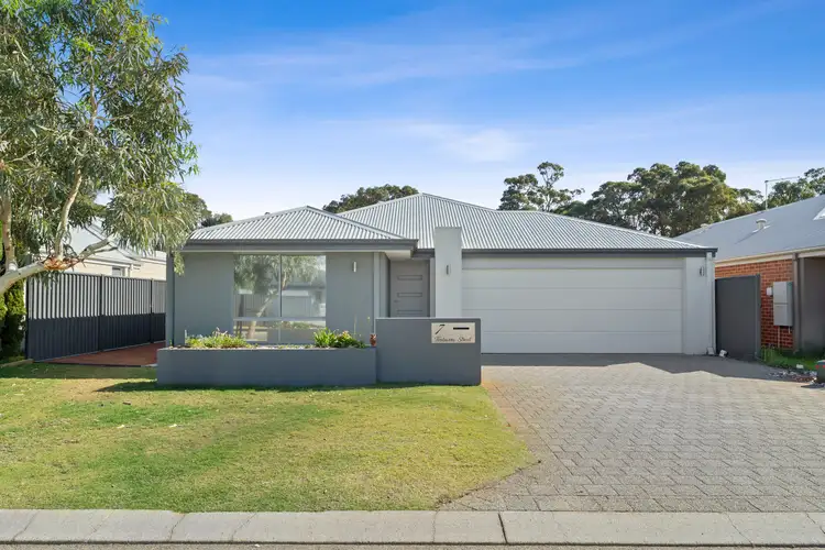 7 Timbarra Street, Baldivis WA 6171