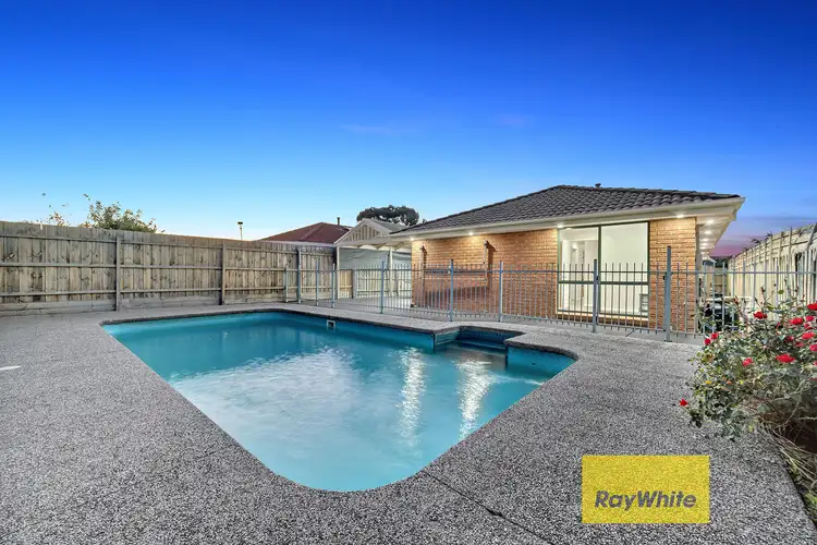 Second view of Homely house listing, 3 Shorthorn Walk, Narre Warren South VIC 3805