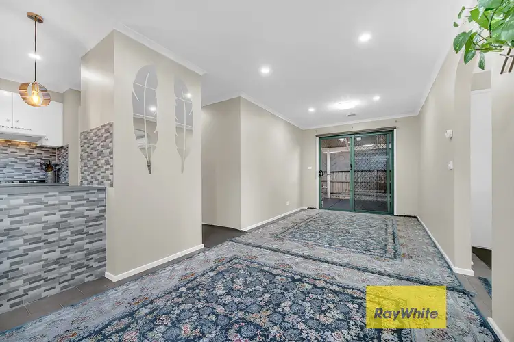 Fifth view of Homely house listing, 3 Shorthorn Walk, Narre Warren South VIC 3805