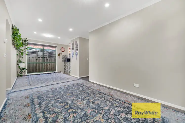 Sixth view of Homely house listing, 3 Shorthorn Walk, Narre Warren South VIC 3805