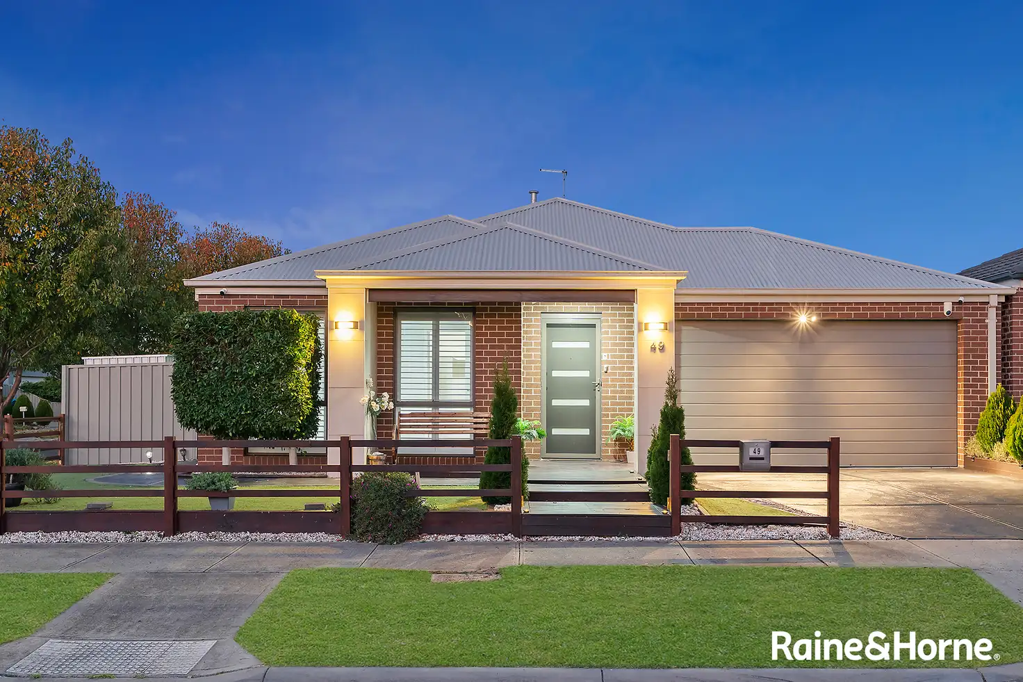 Main view of Homely house listing, 49 Mcewan Drive, Cranbourne East VIC 3977