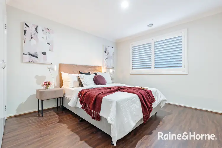 Fourth view of Homely house listing, 49 Mcewan Drive, Cranbourne East VIC 3977