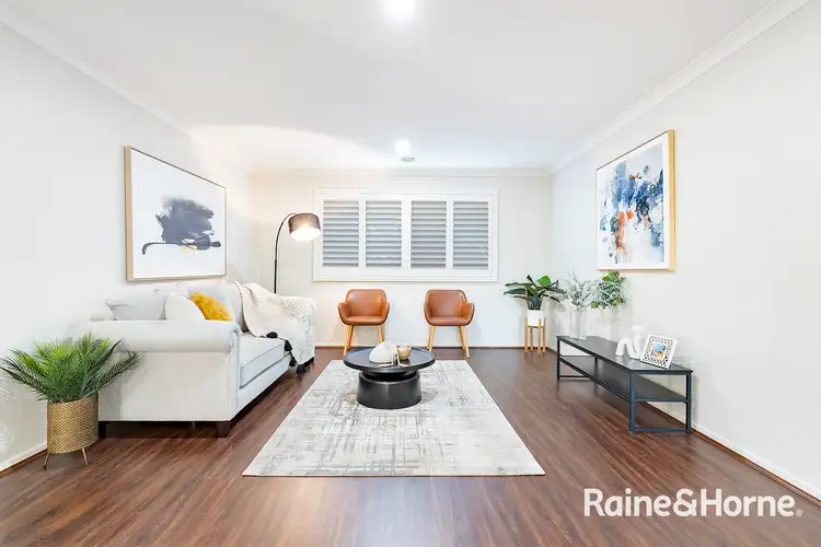 Fifth view of Homely house listing, 49 Mcewan Drive, Cranbourne East VIC 3977