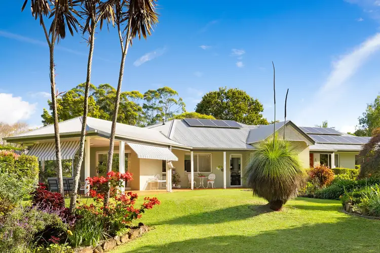27-39 Caryota Court, Tamborine Mountain QLD 4272