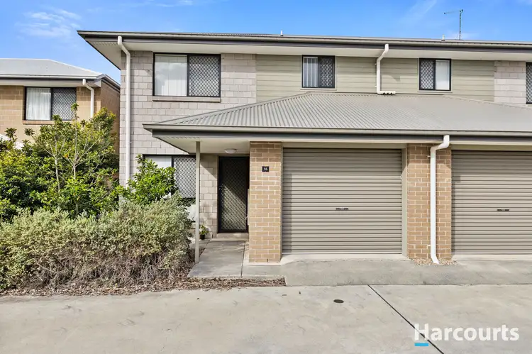 16/23 Earl Street, Dinmore QLD 4303