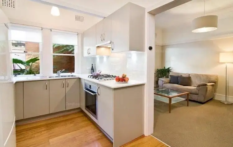 Main view of Homely apartment listing, 2/30 Elamang Avenue, Kirribilli NSW 2061