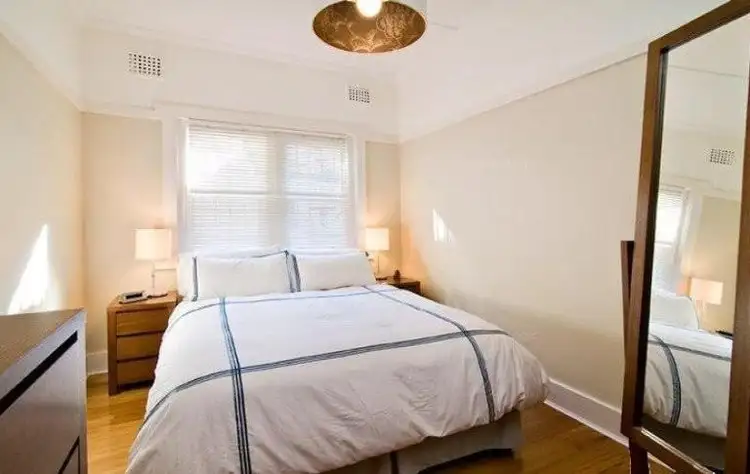 Second view of Homely apartment listing, 2/30 Elamang Avenue, Kirribilli NSW 2061